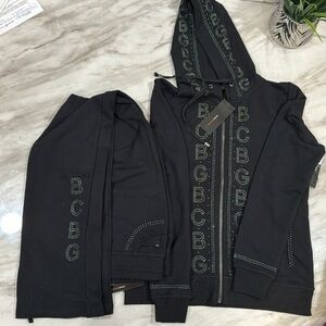 BCBGmaxazaria size L